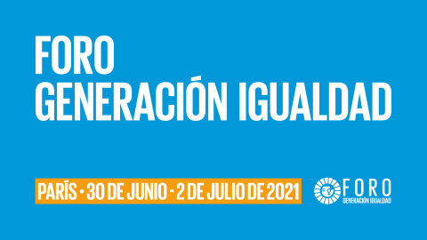 Foro Generación Igualdad